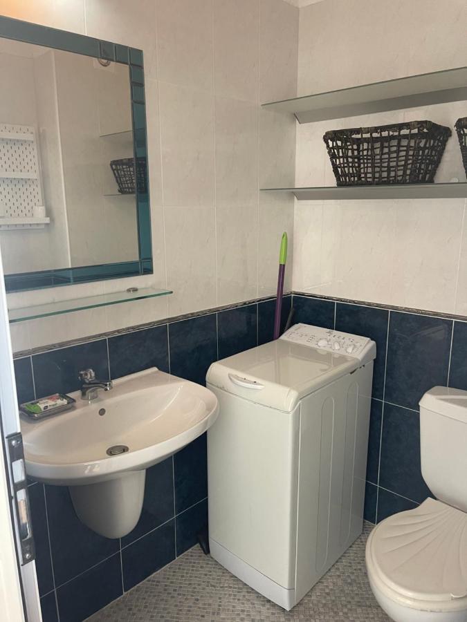 Caprice Apartment In Lozenec Kiten  Exterior foto